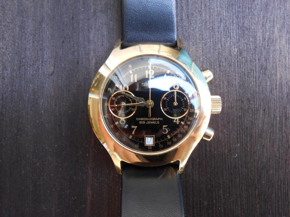 Sekonda Chronograph in Hessen Reichelsheim Odenwald kleinanzeigen