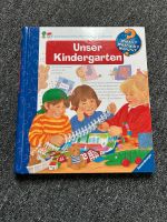 Wieso Weshalb Warum Kinderbuch Thema: Kindergarten Nordrhein-Westfalen - Bergisch Gladbach Vorschau