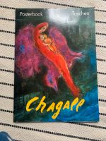 Posterbook Taschen von Chagall, Poster Bayern - Landshut Vorschau