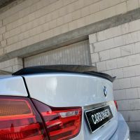 CW Performance Heck Spoiler Lippe passend für BMW 4er F32 Nordrhein-Westfalen - Kamen Vorschau