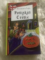 Christamaria Fiedler Pumpkin Crime, Englisches Buch Niedersachsen - Seevetal Vorschau