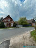 Handwerker aufgepasst! Sanierungsbedürftiger 3-Seitenhof auf großzügigem Grundstück! Brandenburg - Bad Wilsnack Vorschau