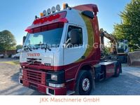 Volvo FM 9 - 340 Retarder Nordrhein-Westfalen - Bergkamen Vorschau