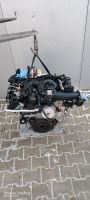 AUDI A4 A5 A7 Q5 CTC CLA CDU CTB CDT 3,0 TDI MOTOR KOMPLETT Bayern - Neu Ulm Vorschau