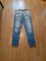 Super tolle Damenjeans von Hollister in Größe 24 Hessen - Limburg Vorschau