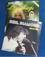 Elvis - Love Songs / Neil Diamond - World Hits Saarland - Wadgassen Vorschau