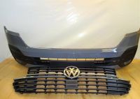 Orig VW T6.1 Stoßstange Multivan vorne Front Grill Träger NEU Bielefeld - Bielefeld (Innenstadt) Vorschau