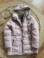 Ragwear Parka | Ashani Puffy | Rosa Nordrhein-Westfalen - Nörvenich Vorschau