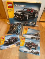 Lego Creator Auto 3 in 1 Set 4896 mit OVP Nordrhein-Westfalen - Paderborn Vorschau