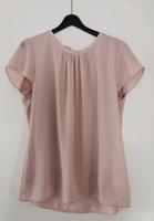 Orsay Damen Bluse Kurzarm Gr. 38 rose Bayern - Ebersdorf Vorschau