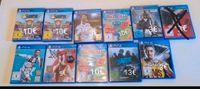 Ps4 Spiele Playstation 4 Saarland - Neunkirchen Vorschau