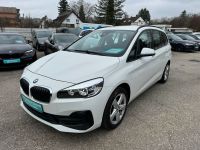 BMW 218 d xDrive*NAVI*AHK*8 FACH*EURO 6*KLIMA* Aubing-Lochhausen-Langwied - Aubing Vorschau