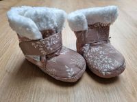 Babyschuhe gr.18/19 Bad Doberan - Landkreis - Bargeshagen Vorschau