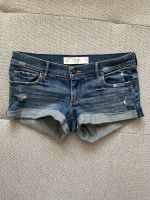 Abercrombie & fitch Jeansshort München - Ludwigsvorstadt-Isarvorstadt Vorschau