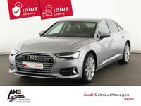 Audi A6 Limousine 50 TFSI e quattro S tronic sport  L Thüringen - Gotha Vorschau