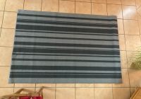 Teppich Ikea grau 1.20x1.80 Bayern - Markt Berolzheim Vorschau