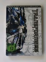 DVD: Transformers - Revenge of the fallen Niedersachsen - Braunschweig Vorschau