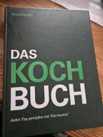 Kochbuch Thermomix Hessen - Reinheim Vorschau