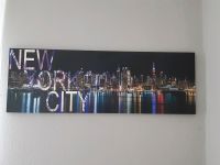 Wandbild New York Sachsen - Zwickau Vorschau