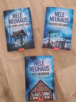 Nele Neuhaus Taschenbücher Mecklenburg-Vorpommern - Neubrandenburg Vorschau