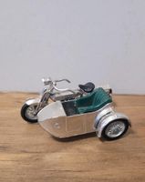 Models of yesteryear Y 8 Sunbeam Motorrad MATCHBOX Berlin - Hohenschönhausen Vorschau