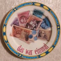 2001 DM Sammelteller *das war einmal* Deutsche Mark Nordrhein-Westfalen - Bocholt Vorschau