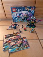 Lego Elves 41187 Rosalyns heilendes Versteck Bayern - Außernzell Vorschau