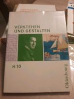 Verstehen und Gestalten H10 Niedersachsen - Ronnenberg Vorschau