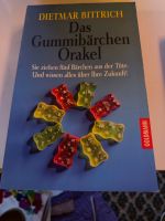 Gummibärchen Orakel Baden-Württemberg - Köngen Vorschau