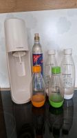 Sodastream mit Flaschen Hessen - Immenhausen Vorschau