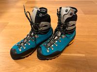Scarpa Mont Blanc Pro GTX Woman Bergstiefel Gr. 41 Baden-Württemberg - Altbach Vorschau