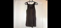 Seiden-Top mit Glitzer-Strass-Steinen Massimo Dutti Gr. M NP 89€ Niedersachsen - Meppen Vorschau
