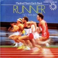 Manfred Mann's Earth Band – Runner Nordrhein-Westfalen - Morsbach Vorschau