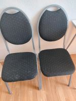 Zwei Stuhl zu verkaufen Ludwigslust - Landkreis - Hagenow Vorschau