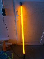 Leuchtstoffröhren Lampe Orange Hessen - Fuldabrück Vorschau