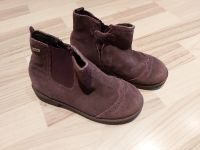 Schuhe / Stiefeletten von Gabor Größe 30 Niedersachsen - Alfeld (Leine) Vorschau