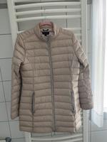 Comma Übergangs-Stepp-Jacke/-Mantel, beige, Größe 40 Nordrhein-Westfalen - Lüdenscheid Vorschau