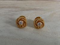 WELLENDORFF Brillantknoten Ohrstecker 18K GOLD 0,58 ct Brillanten Frankfurt am Main - Nordend Vorschau