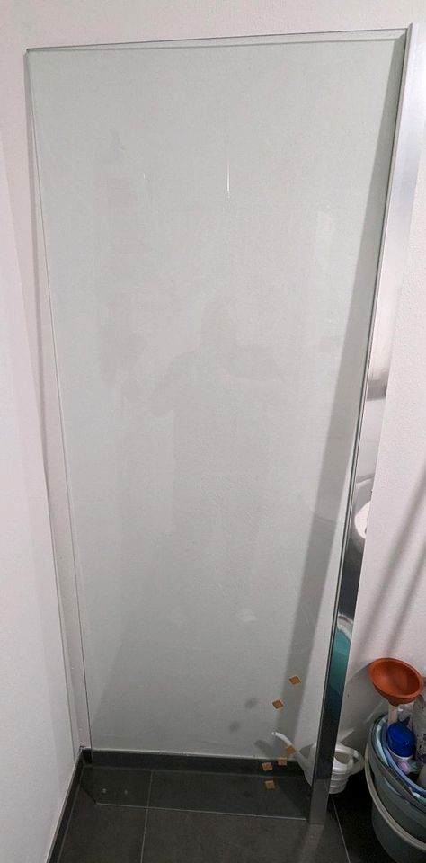 Glaswand für Badezimmer Duschwand in Hagen