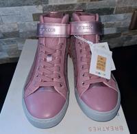 Geox halbhohe Sneakers Gr.38 #neu# Hessen - Vellmar Vorschau
