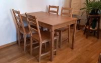 Tisch und Stühle IKEA Bayern - Augsburg Vorschau