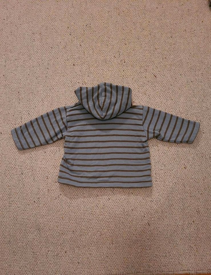 Petit bateau Pullover 74 in München