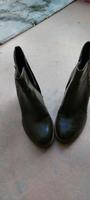 Damen Stiefeletten Hessen - Lich Vorschau