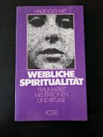 Buch * Hallie Iglehart * Weibliche Spiritualität * Traumarbeit Berlin - Spandau Vorschau
