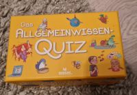 Das Allgemeinwissen Quiz Niedersachsen - Braunschweig Vorschau