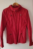 Jacke Gerry Weber® Gr. 36 rot Müritz - Landkreis - Waren (Müritz) Vorschau