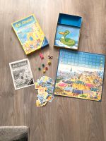 Altes Ravensburger Siel Am Strand von 1992 Niedersachsen - Braunschweig Vorschau