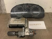 VW PASSAT 3BG DIESEL STEUERGERÄT SET AUTOMATIK 038 906 019 KD Nordrhein-Westfalen - Eitorf Vorschau