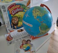 Tiptoi interaktiver Junior Globus Bayern - Mömlingen Vorschau