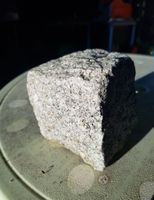 Granit Steine Pflastersteine grau Granitsteine Niedersachsen - Verden Vorschau
